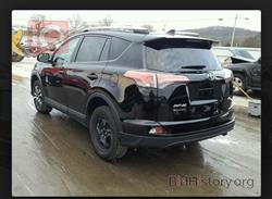 تۆیۆتا ڕاڤ 4